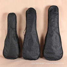 Hot Sales Simple All-Match Atmosphere Solid Color Travel Ukulele Guitar Performance Bag